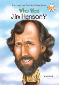 Who Was Jim Henson