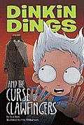 Dinkin Dings and the Curse of Clawfingers (Dinkin Dings)