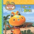 I Am A T Rex Dinosaur Train