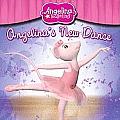 Angelinas New Dance