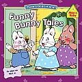 Funny Bunny Tales