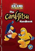 Card Jitsu Handbook Club Penguin
