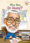 Who Was Dr Seuss