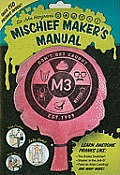 Sir John Hargraves Mischief Makers Manual