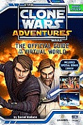 Official Guide to the Virtual World Clone Wars