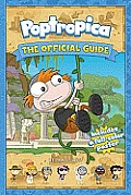 Poptropica the Official Guide