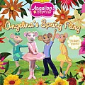 Angelinas Spring Fling