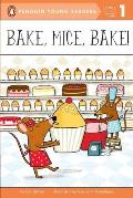 Bake Mice Bake