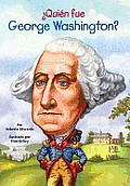 Quien fue George Washington
