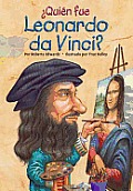 Quien fue Leonardo da Vinci