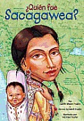 Quien fue Sacagawea