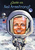 Quien es Neil Armstrong