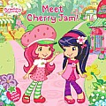 Meet Cherry Jam