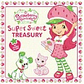 Strawberry Shortcake Super Sweet Treasury
