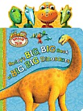 Buddys Big Big Book of Big Big Dinosaurs