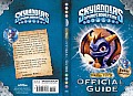 Skylanders Spyros Adventure Master Eons Official Guide