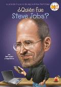 ?Qui?n Fue Steve Jobs?