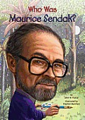 Who Was Maurice Sendak