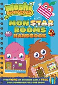 Monstar Rooms Handbook