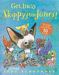 Get Busy with Skippyjon Jones