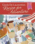 Recipe for Adventures 02 Paris