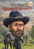 Who Was Ulysses S Grant