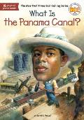 What Is the Panama Canal