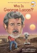 Who Is George Lucas