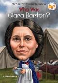 Who Was Clara Barton