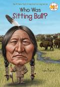 Who Was Sitting Bull