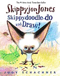 Skippydoodle Do & Draw