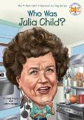 Who Was Julia Child