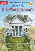Where Is the White House