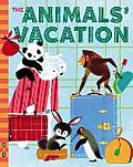 Animals Vacation