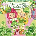 Berry Lucky St Patricks Day
