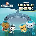 Octonauts & the Whale Shark