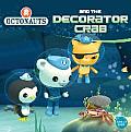 Octonauts & the Decorator Crab