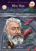 Who Was Jules Verne?