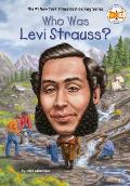 Who Was Levi Strauss