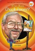 Who Was Chuck Jones
