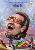 Who Is Bono