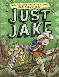 Just Jake: Camp Wild Survival #3