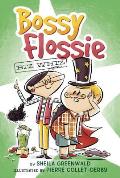 Bossy Flossie 01 Biz Whiz