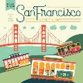 San Francisco: A Book of Numbers