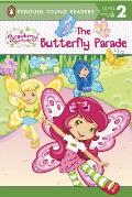Butterfly Parade
