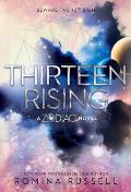Zodiac 04 Thirteen Rising