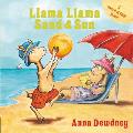 Llama Llama Sand & Sun