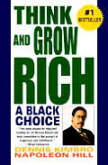 Think & Grow Rich A Black Choice