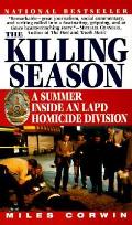 Killing Season A Summer Inside