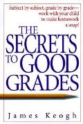 Secrets To Good Grades